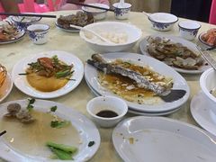 -秋姐美食店(旅游大道店)