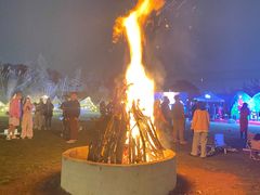 -不觉晓CAMPING(上海迪士尼营地店)