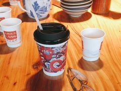 -泥糊破店小酒馆·团建聚餐(南京西路店)