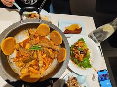 -大铁勺新津菜(东丽阳光新业广场店)