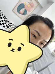 -韩美绣·骨相纹眉·洗眉美瞳线