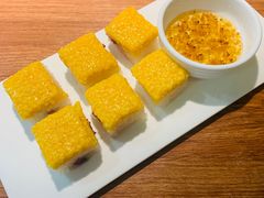 小米凉糕-晋家门(文峰广场店)