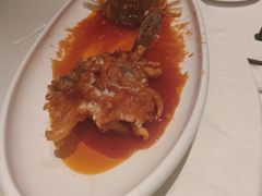 -玉华台饭庄·淮扬菜·烤鸭(望京店)