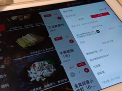 -海底捞火锅(万丰桥店)