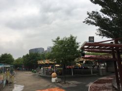 -大望京儿童游乐场