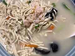 -粗茶淡饭(东关街店)