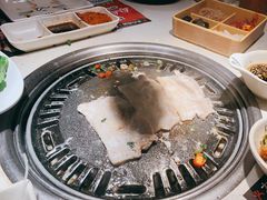 -猫爪爪原切自助烤肉(观音桥阳光世纪店)
