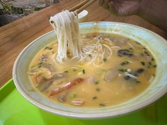 -二郎岗美食广场(砂之船奥特莱斯店)