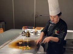 -水木锦堂·自助铁板烧(世贸天阶店)