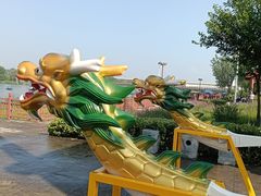 -中国人民抗日战争纪念雕塑园
