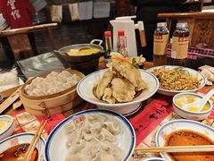 -新兴园饺子馆(河南街店)