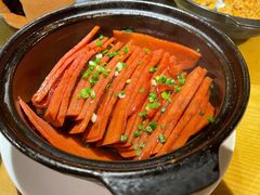 葱花香芋-老阿爸江浙土菜(前进东路店)