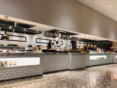 -沈阳和平艾美酒店新食谱西餐厅
