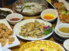 -醉壹号海鲜大排档(厦门美食地标店)