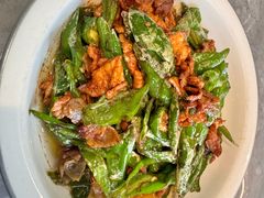 -农家湘菜(安亭店)