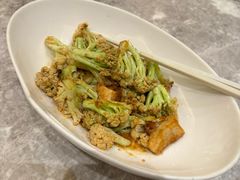 -青雅中餐厅(大连金石滩绿发希尔顿度假酒店)