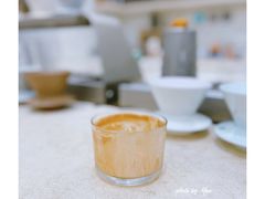 -玫瑰咖啡(中山六路店)