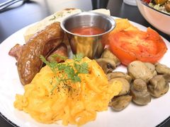 -blend咖啡部落(卓悦中心店)