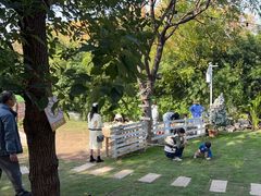 -HERRE·FARM 赫尔露营农场·团建聚会包场