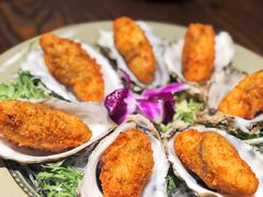 -桂马·日本料理·海胆·海鲜饭·酒场(民主广场店)