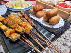 -炭舍干锅(华发商都店)