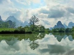 -大新明仕山庄