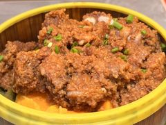 -肖记公安牛肉鱼杂馆·省级非物质文化遗产(江汉路直营店)