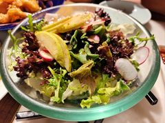 -小吊梨汤·北京菜·烤鸭(双井乐成中心店)