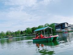 -阳澄湖半岛旅游度假区