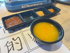 -郑阿姨的家·이모네·韩料&烤肉(武川路店)