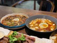 -大洋家·精品潮汕菜·生腌砂锅粥(天河东路店)