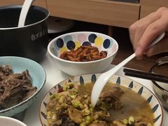 -桂满陇·蟹黄小笼汤包(清河万象店)