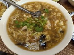 -巷子深菜馆(新华路店)