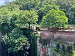 -广州莲花山旅游区