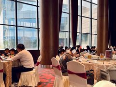 -顺德喜来登酒店·采悦轩