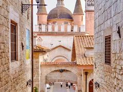 -华谊兄弟（长沙）电影小镇