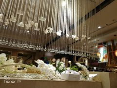 -芭菲盛宴·环球美食(袁家岗店)