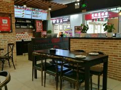 -the frypan韩国炸鸡啤酒(五路居店)