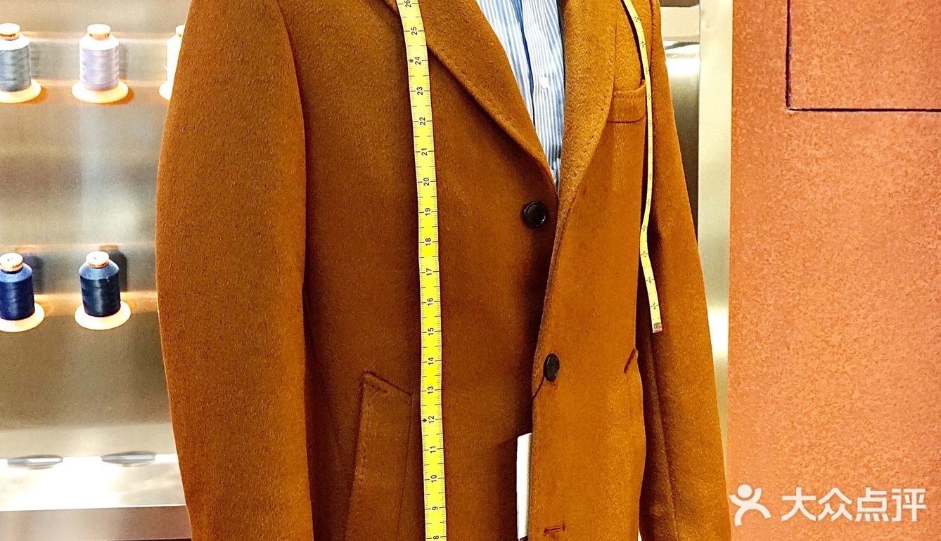 成都探店｜我的改衣新体验