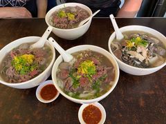 -潮镇老尾牛杂(环城西路店)