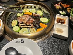 -嘿嘟嘟·肋条烧肉放题(爱融荟城店)