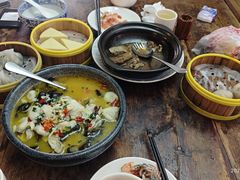 -道南書院·私房菜·早午茶·茶馆