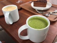 抹茶-去茶山(新光里店)