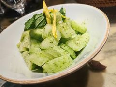 -锦府盐帮·李宅(领展购物广场中关村店)