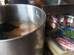 -十里香粉馆(虹桥中路店)