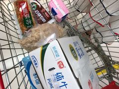 -青岛利群四方购物广场