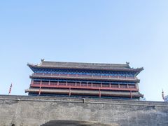 -西安城墙·碑林历史文化景区