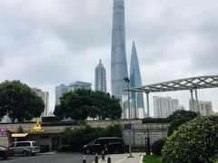 -上海外滩英迪格酒店