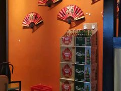 -锅哥有料老火锅(金港国际店)