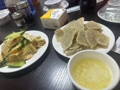 -玫瑰红烤羊排(北新桥三条店)